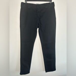 Men’s 32x32 Dickies Black Pants